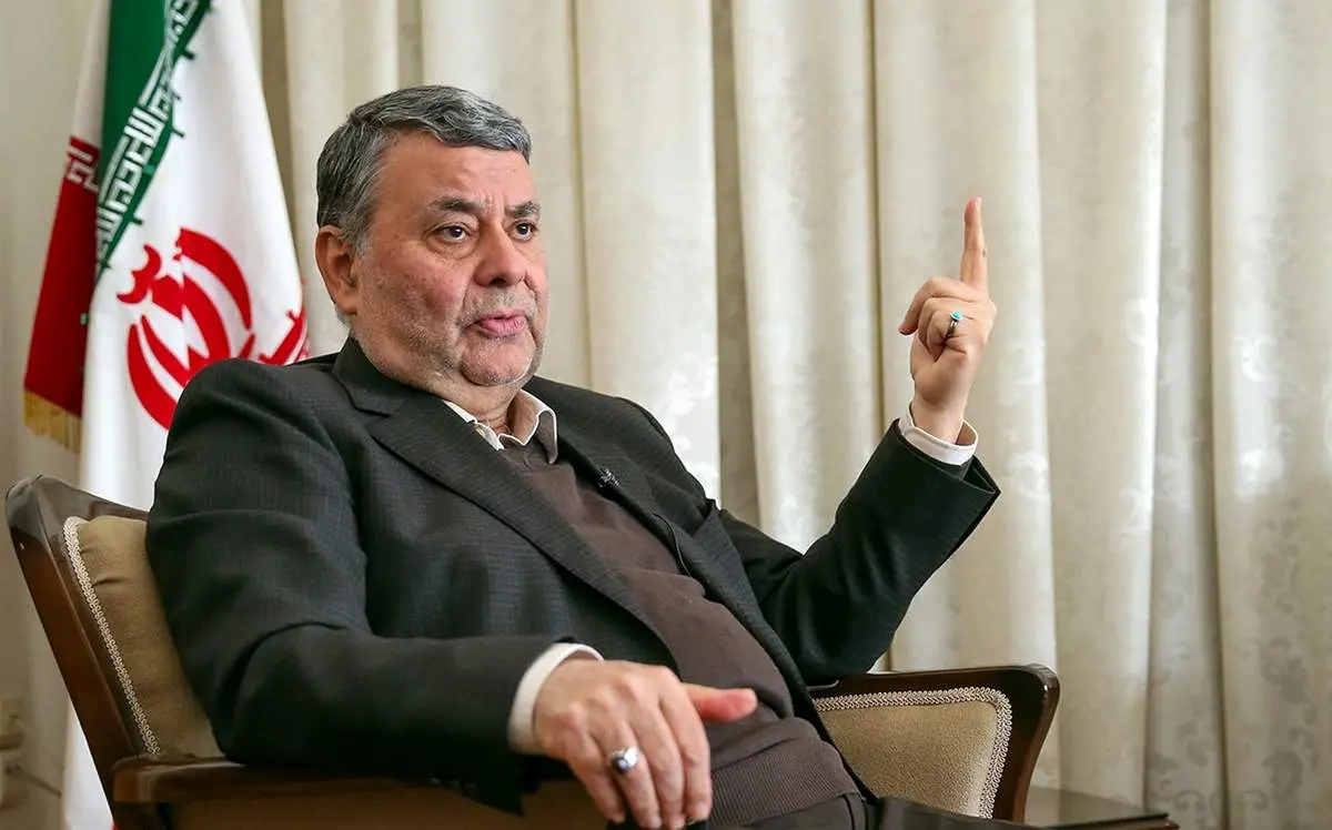 بدون FATF و برجام نمیشود مشکلات اقتصادی را حل کرد