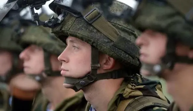 افزایش سن خدمت سربازی مردان در روسیه 