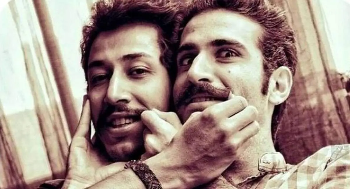 ادای غرغرهای بهرام افشاری توسط هوتن شکیبا/ عین خودش بود!/ویدیو