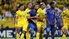 بازی استقلال - الوصل لغو می‌شود؟