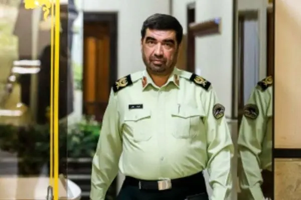 جانشین سازمان اطلاعات فراجا به شهادت رسید
