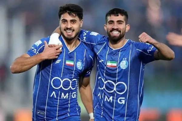 
ترکیب استقلال برای دربی ۱۰۶ مشخص شد؟
