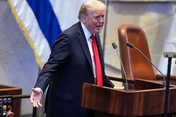 ماموریت جدید ترامپ به دامادش درباره ایران! 