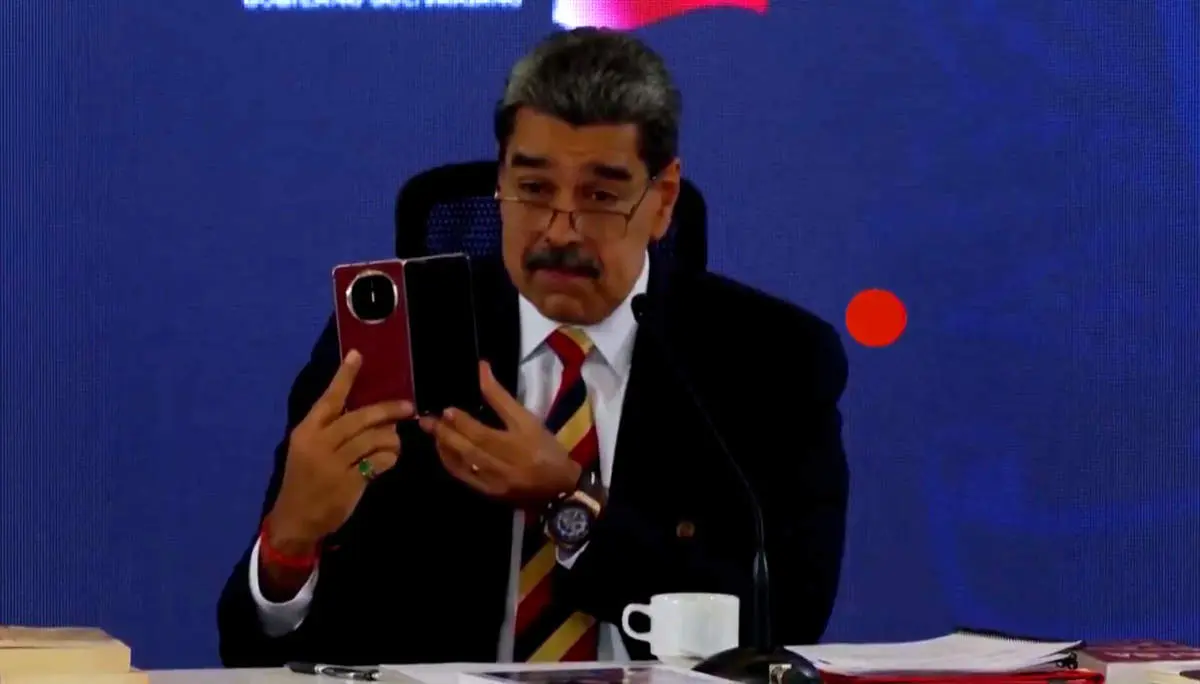 ونزوئلا با پهپادهای ایرانی آماده مقابله با آمریکا