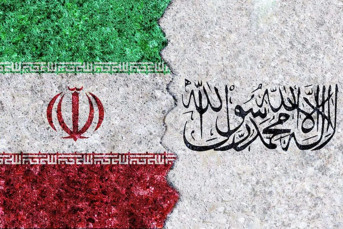 پیشنهاد غافلگیرکننده طالبان به ایران