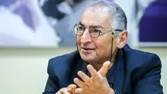 زیباکلام: شعار «مرگ بر آمریکا» تیشه به ریشه منافع ایران زده است