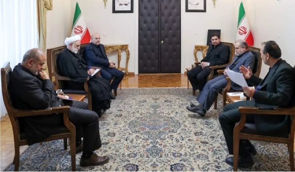 برگزاری نشست مهم سران قوا/ فرایند ثبت نام داوطلبان انتخابات ریاست جمهوری مشخص شد