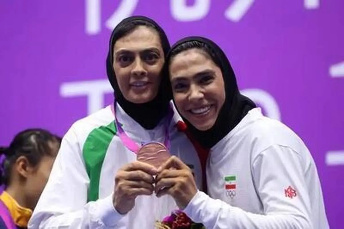 حکم سنگین برای خواهران منصوریان