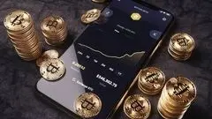 بیت کوین سقوط کرد