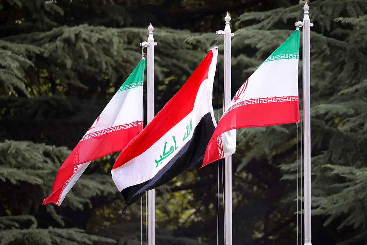 روابط تهران و بغداد در حصار تحریمها