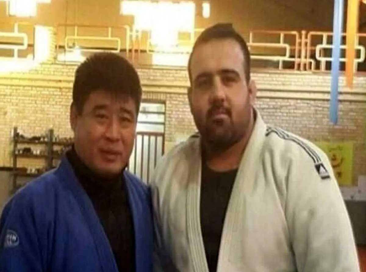امیر ملکیپور درگذشت