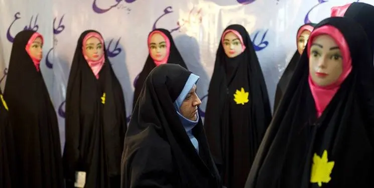 در هر استان یک بازارچه حجاب راه اندازی می شود