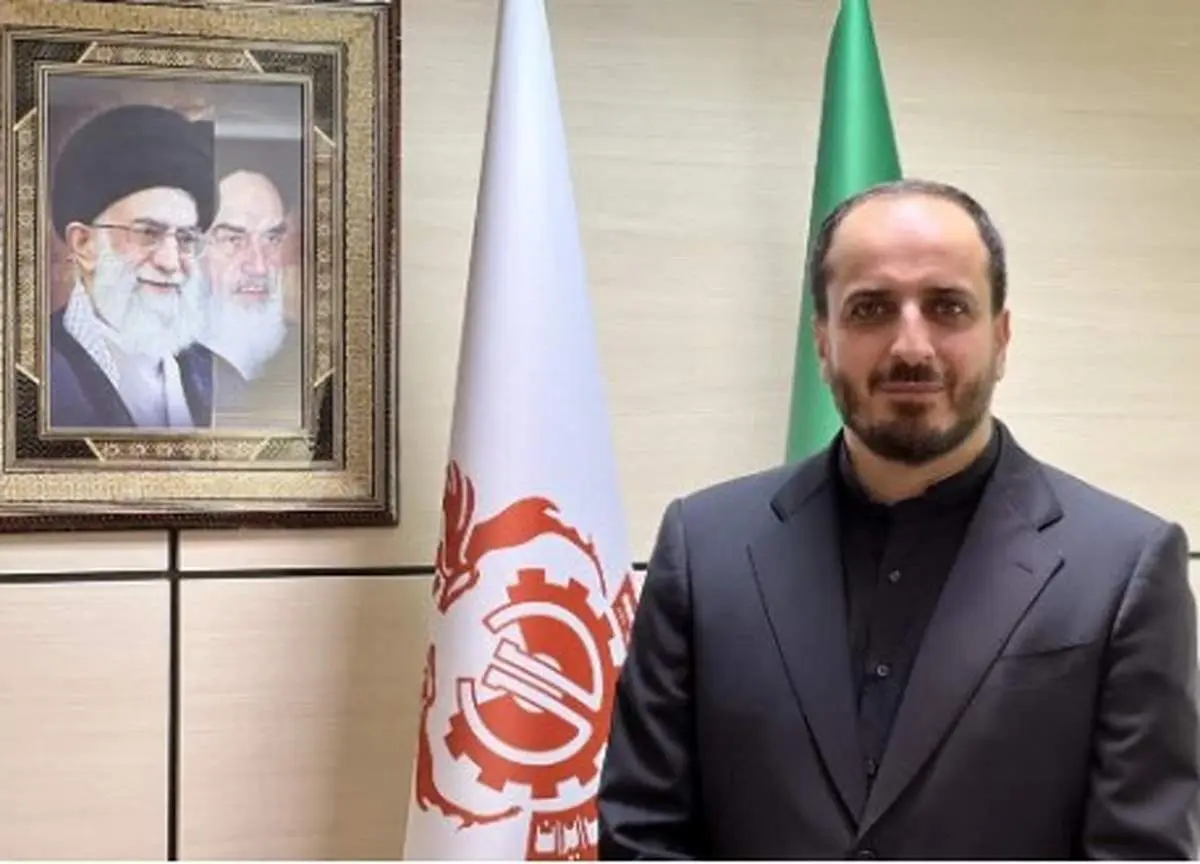 محمدجواد خلیلی، مدیر حوزه مدیرعامل شرکت مس شد