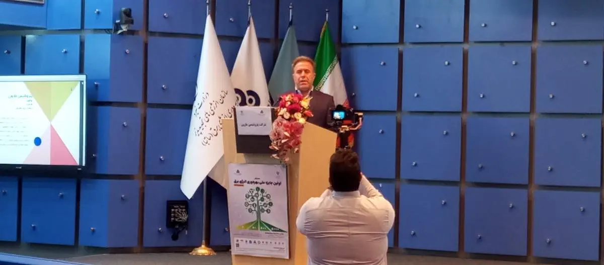 پتروشیمی مارون در مسیر بهبود بهرهوری انرژی قرار دارد