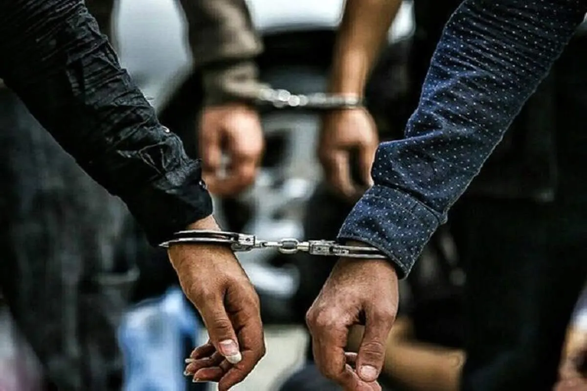 ماجرای دستگیری چند نفر در جشنهای کردستان