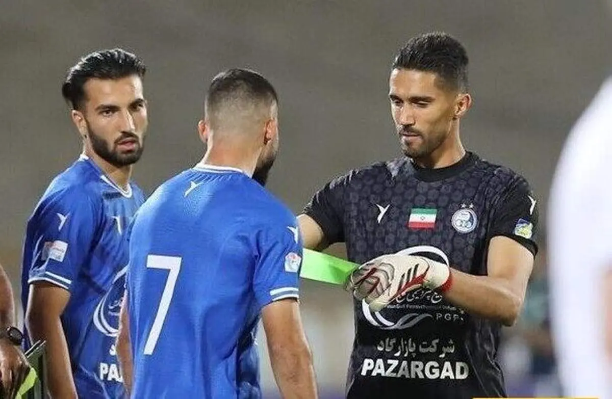 ​رمزگشایی از استوری سیدحسین حسینی 

