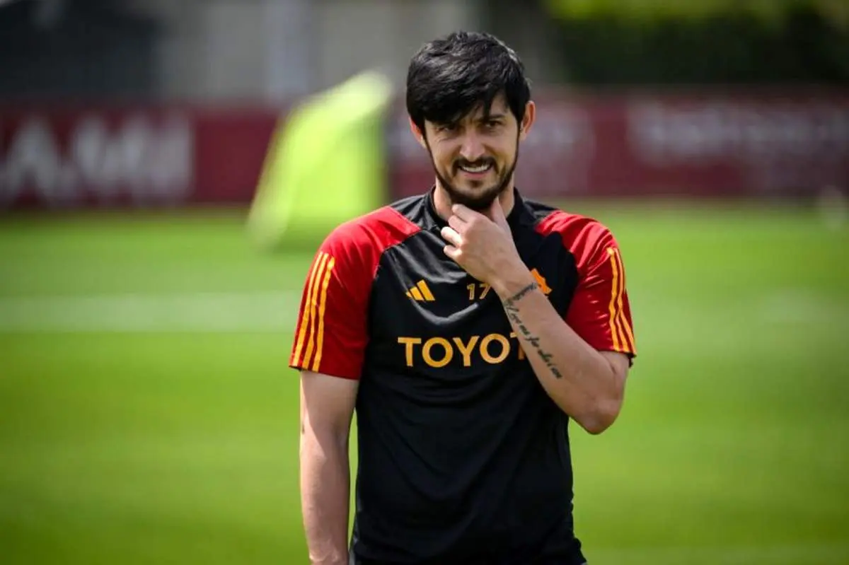 سردار آزمون در در یکقدمی تصمیم بزرگ!