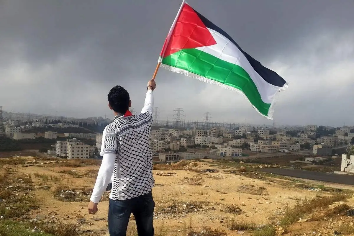 ارمنستان کشور فلسطین را به رسمیت شناخت