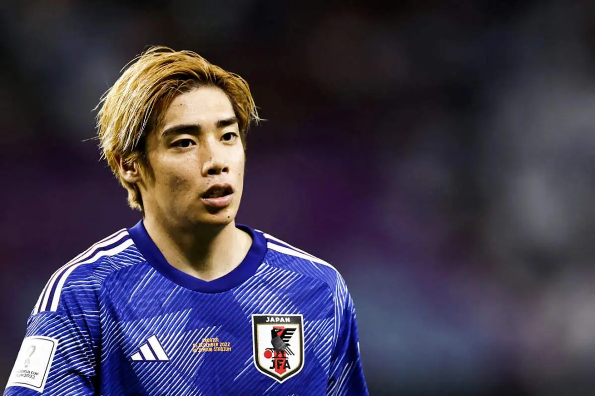 دومین شوک به ژاپن پیش از دیدار با ایران