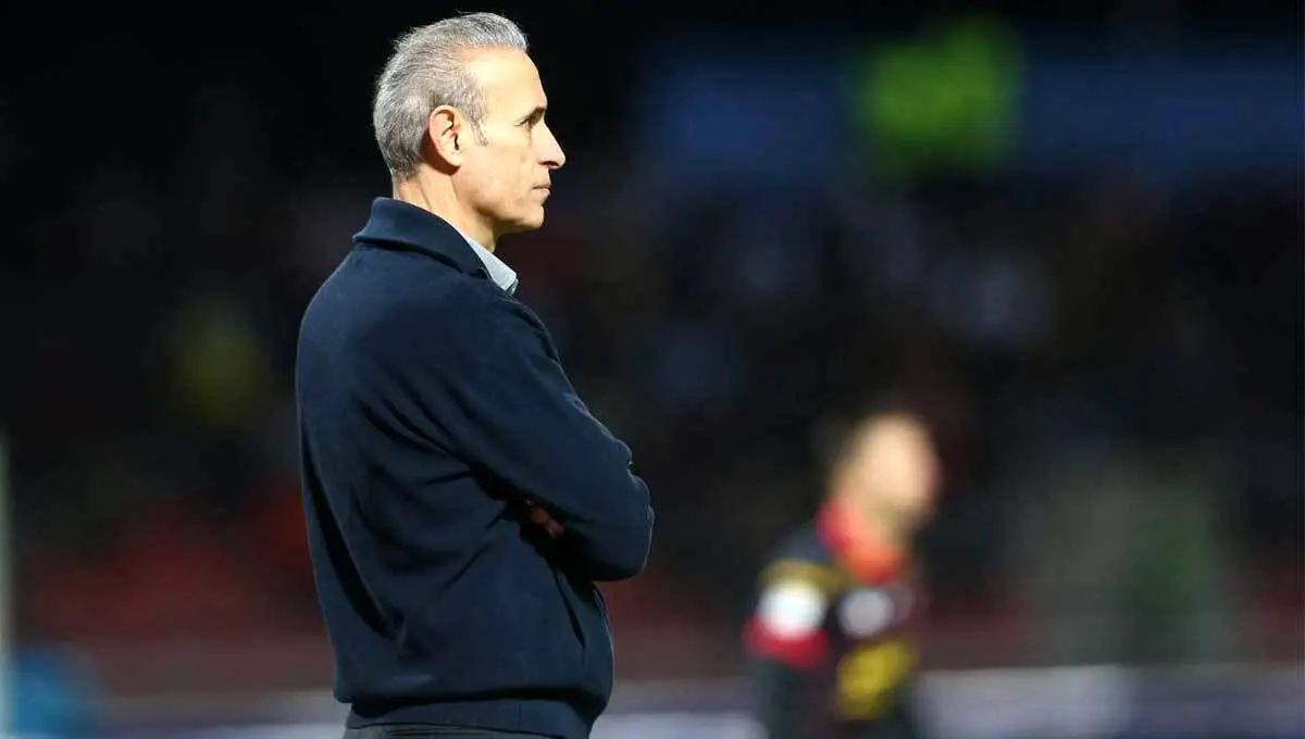 شب جمعه غم انگیز پرسپولیس با خبری از گل محمدی!