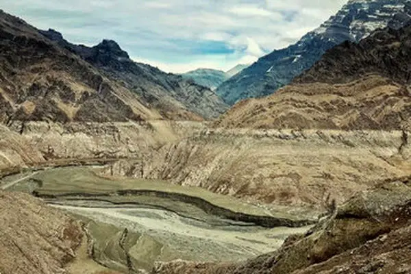 یک آمار نگران کننده درباره آب تهران / جدول