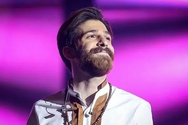 آخرین وضعیت جسمانی حمید هیراد
