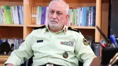 کشف ۲۴ پرنده نایاب به ارزش ۷ میلیارد در بوشهر!