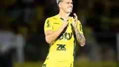 اولین گزینه نقل و انتقالات پرسپولیس!