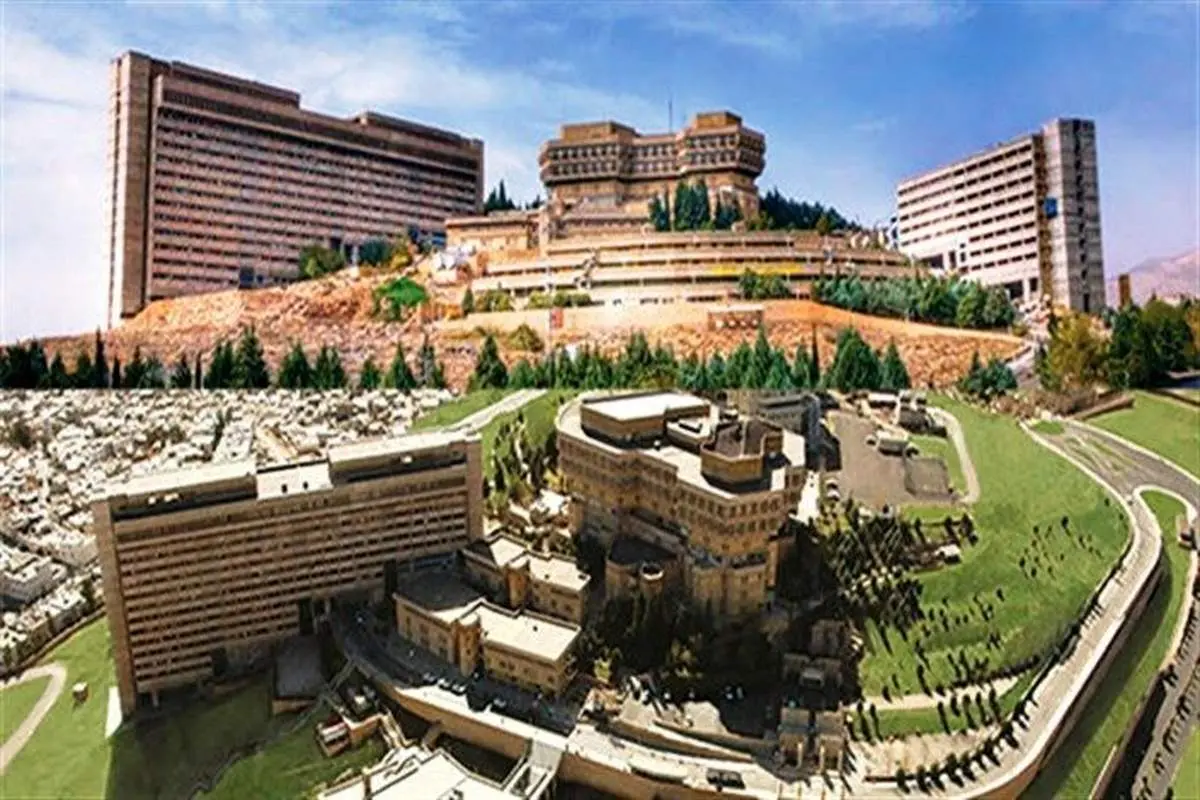 فوت «فاطمه کمالی» دانشجوی دانشگاه شیراز در خوابگاه

