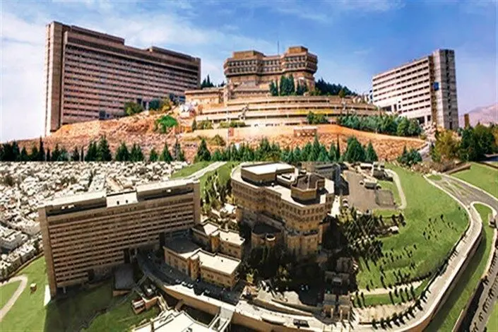 فوت «فاطمه کمالی» دانشجوی دانشگاه شیراز در خوابگاه

