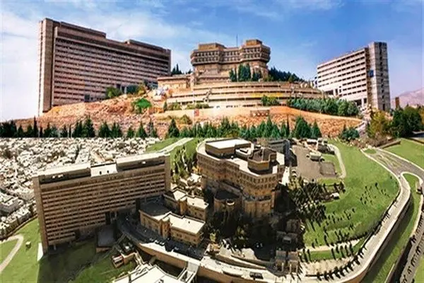 فوت «فاطمه کمالی» دانشجوی دانشگاه شیراز در خوابگاه

