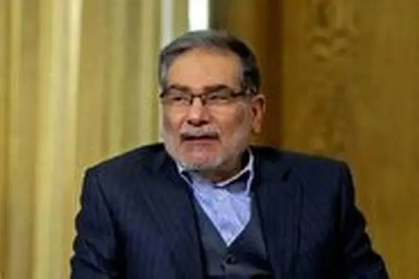 ببینید / توضیحات اولیه علی شمخانی از لحظات اول ترور