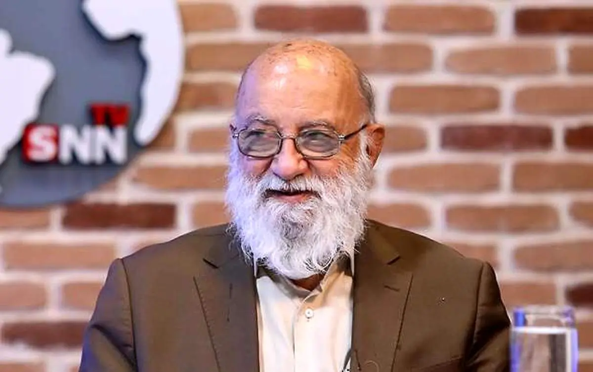 چمران بابت آلودگی هوا و مشکلات تنفسی شهروندان اظهار شرمندگی کرد