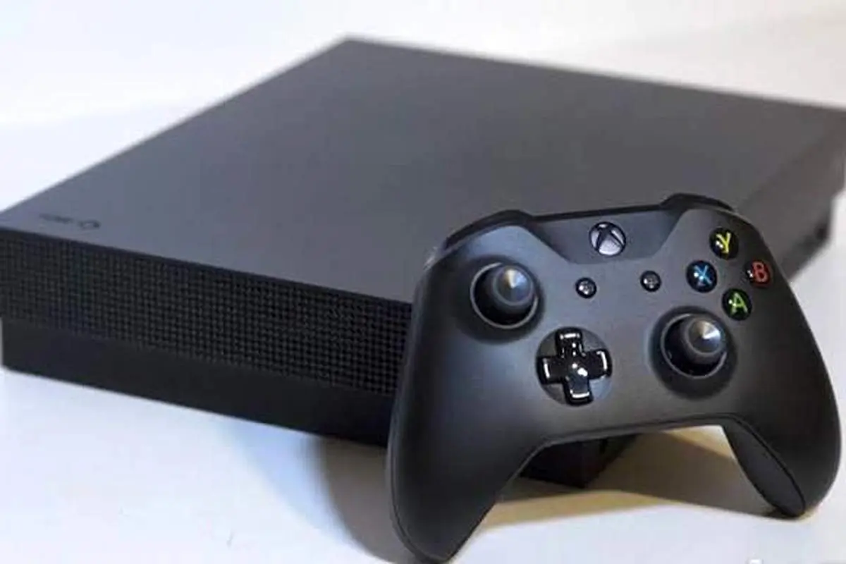 دمپایی ایکس‌باکس معرفی شد
