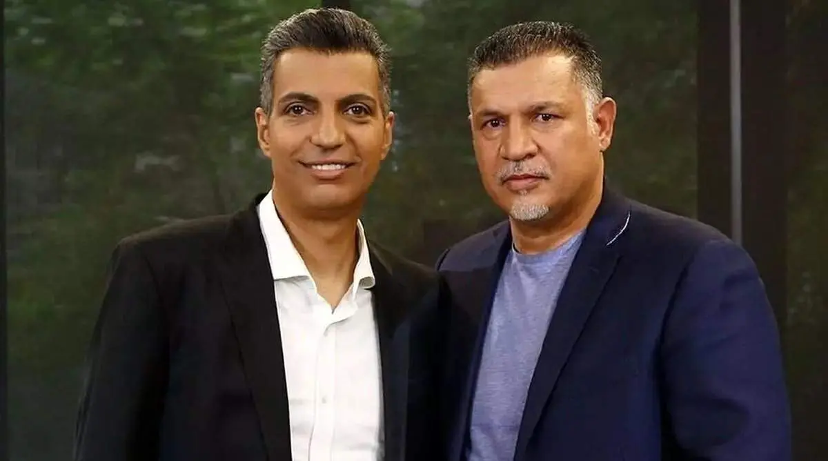انتقادات عجیب از برنامه موفق فردوسیپور