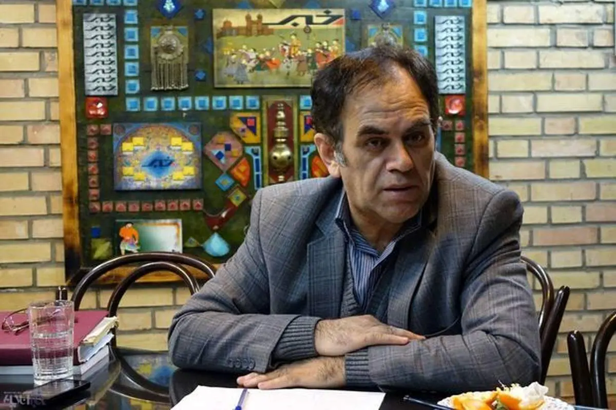 نه بزرگ به سیاست نه جنگ نه مذاکره