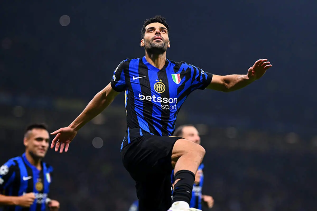 مشتری جدید مهدی طارمی از ترکیه