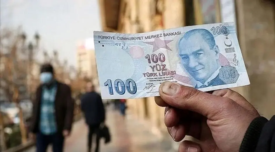 قیمت لیر ترکیه امروز چهارشنبه ۹ مهر ۱۴۰۴ اعلام شد