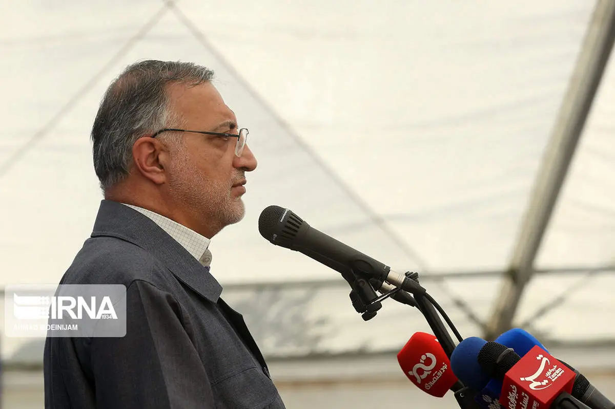 زاکانی کمر ترافیک را شکست؟