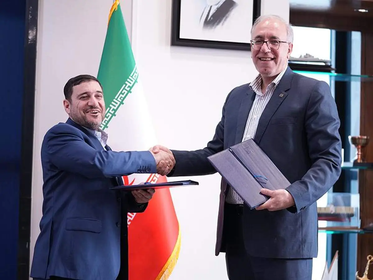  حمایت مالی بانک مسکن از توسعه ناوگان دریانوردی کشور