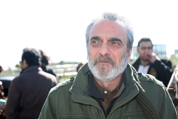 مراسم تشییع همایون ارشادی فردا صبح در بهشت سکینه کرج برگزار می‌شود