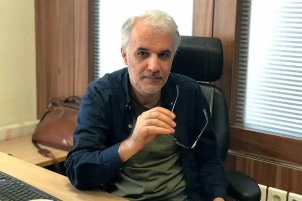 ضرورت تجلی «روح و هویت ایرانی» در آثار نویسندگان