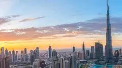 سرمایه‌گذاری در دبی: خرید ملک یا راه‌اندازی بیزنس؟