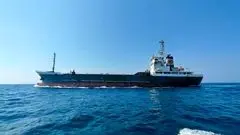 توقیف دو فروند شناور در آب‌های خلیج فارس