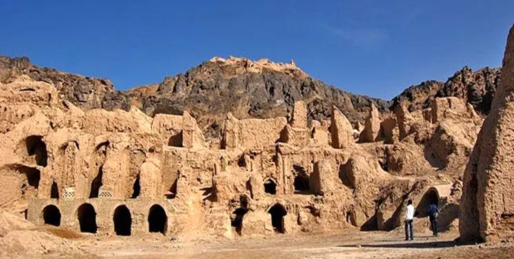 کشف ده ها محوطه ۴ هزار ساله در سیستان و بلوچستان