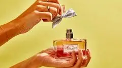 بهترین روش تست عطر قبل از خرید