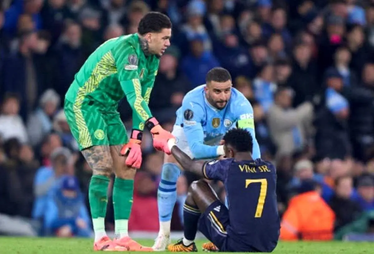 پاسخ عجیب رئال: مصدومان ما در حال رقصند!