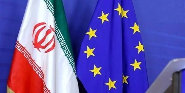 دیوار اروپا علیه ایران ترک برداشت