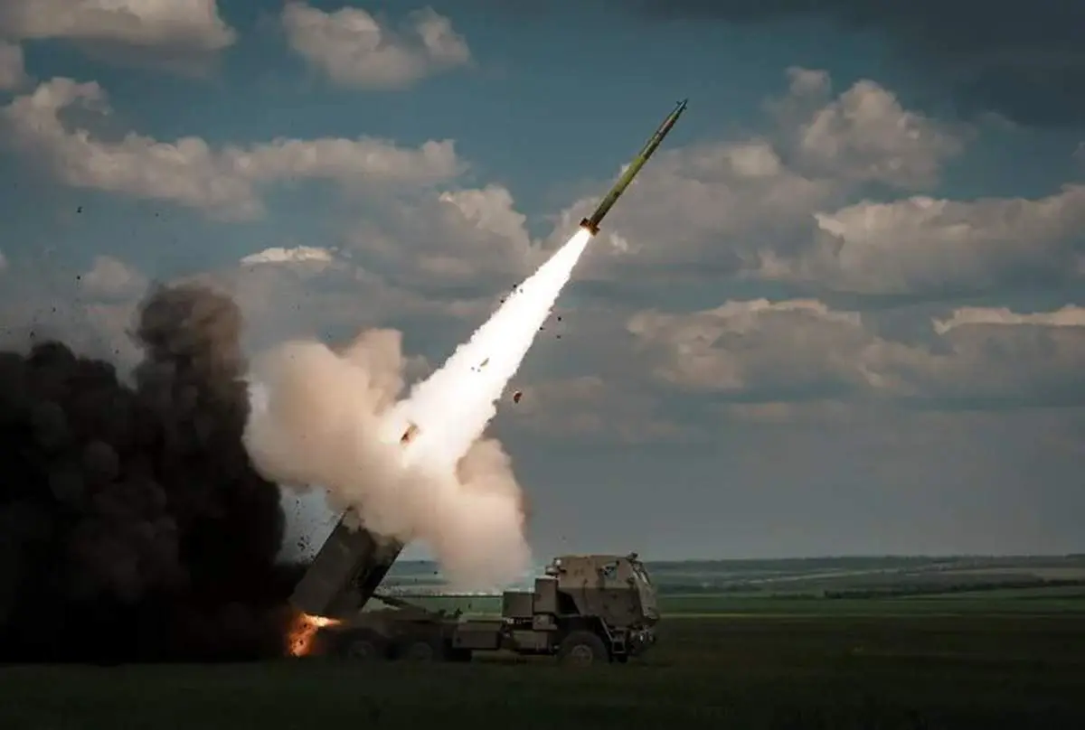 کار موشک «اتکمز» چیست؟