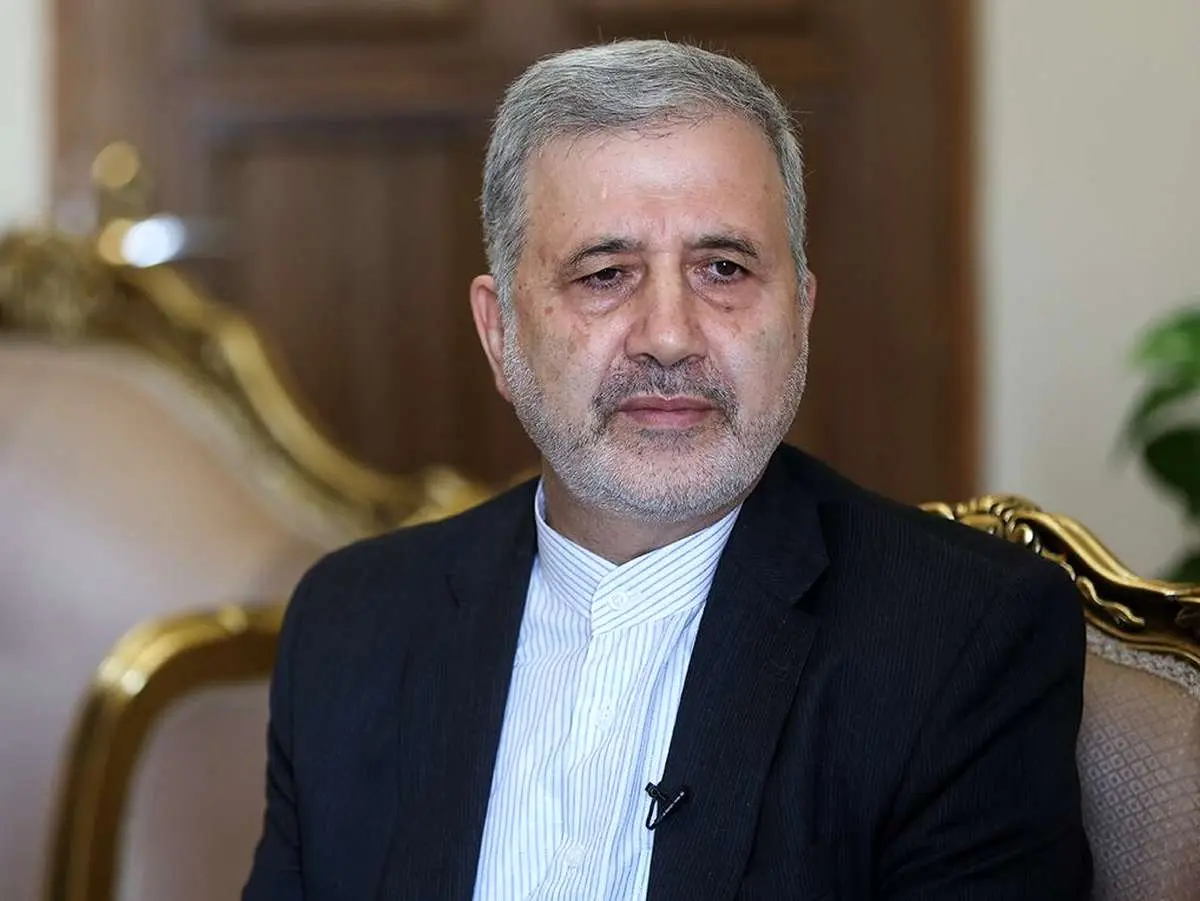 سفیر ایران در عربستان مشخص شد/ با سوابق او آشنا شوید